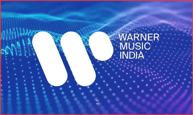 warner music india