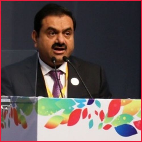 Adani Bets Big on Energy Transition: $75 Billion Investment Over Five Years-thumnail
