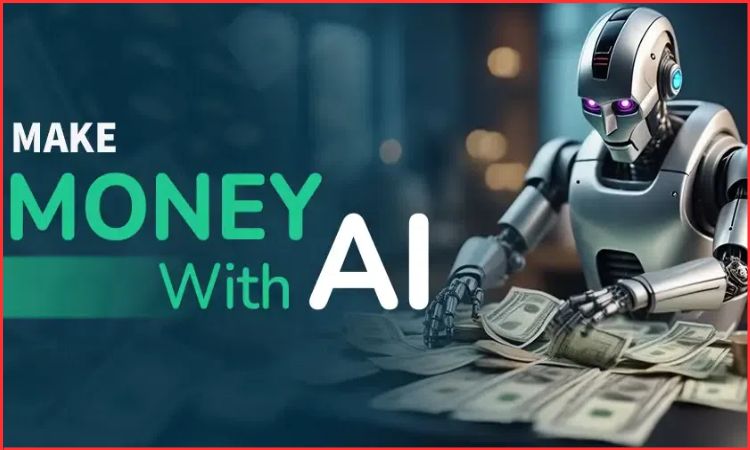 ai businesses in india