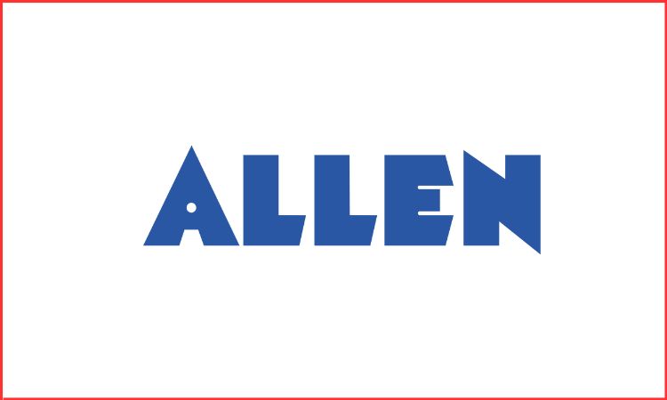 allen career institute