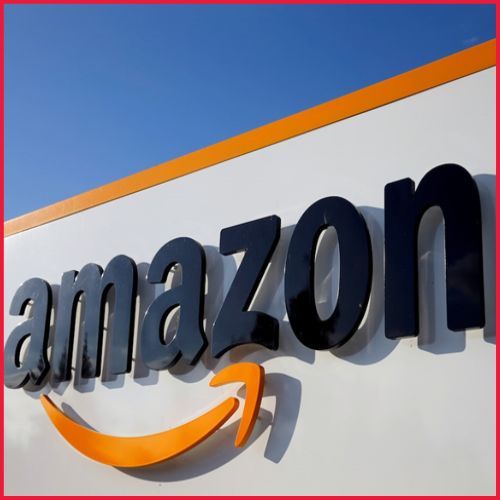 Amazon Bets Big on India: $35 Billion Investment Over Five Years-thumnail