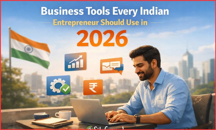 business tools for indian entrepreneurs