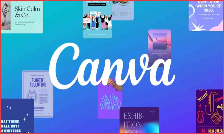 canva branding