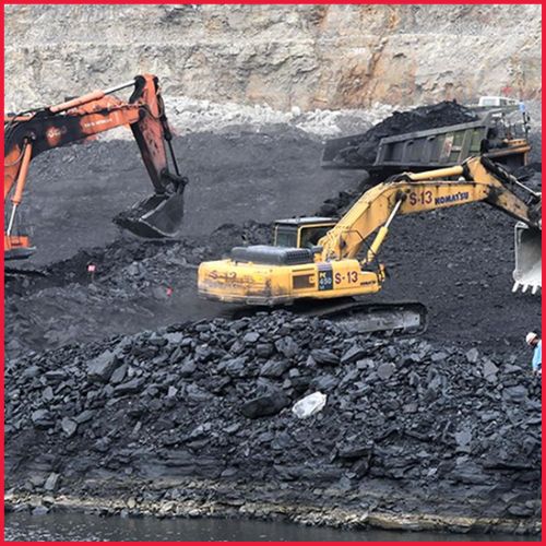 India Speeds Up Coal Exploration Approvals-thumnail