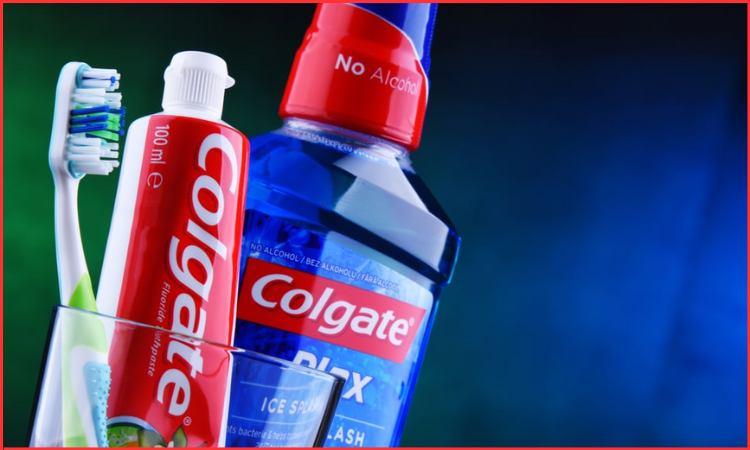 Colgate