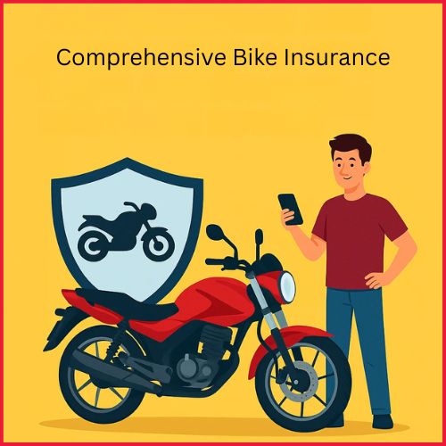 Why Comprehensive Bike Insurance Is Gaining Popularity Among First-Time Buyers-thumnail