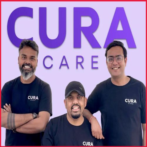 Cura Care to Raise Rs 27 Crore to Redefine Urban Dental Wellness in India-thumnail