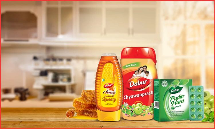 Dabur