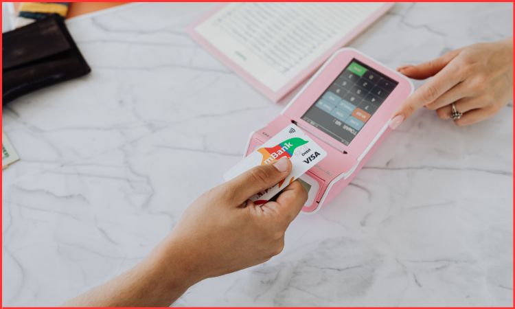 digital payment service provider