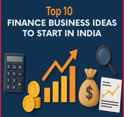 Top 10 Finance Business Ideas to Start in India in 2026-thumnail