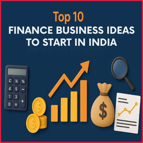 Top 10 Finance Business Ideas to Start in India in 2026-thumnail