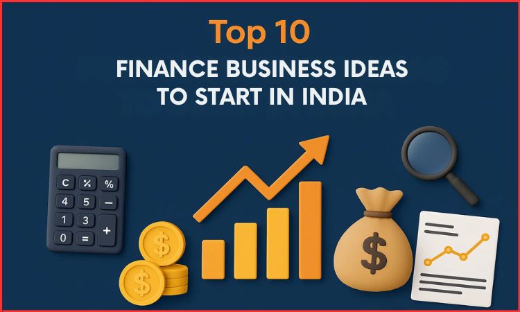 finance business ideas