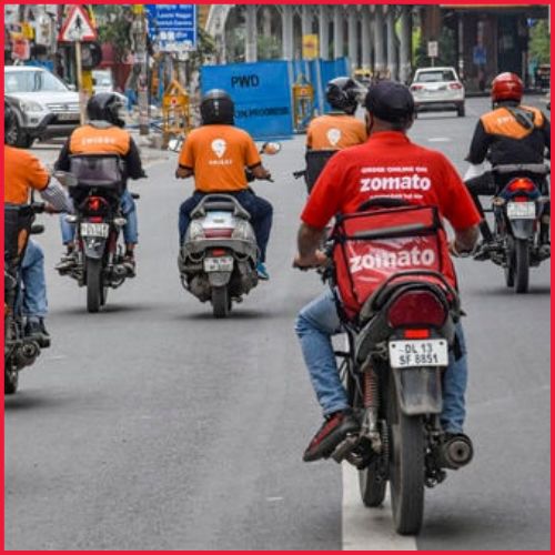 India’s Food Delivery Platforms Generated Rs 1.2 Lakh Crore in Gross Output in FY24: Report-thumnail