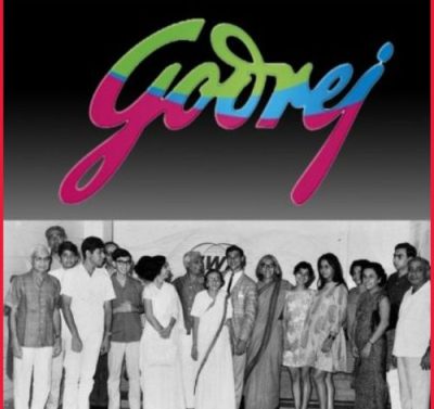 How Godrej Became a Household Name in India: The Full Story-thumnail