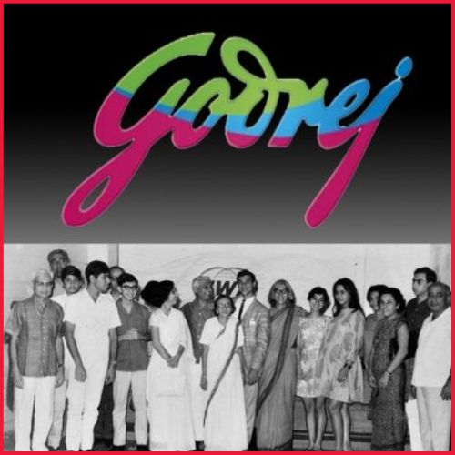 How Godrej Became a Household Name in India: The Full Story-thumnail