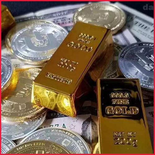 Gold and Silver Prices Hit Record Highs in India, Driven by Global Tensions and Rate Cut Hopes-thumnail