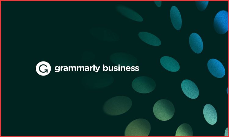 Grammarly Business