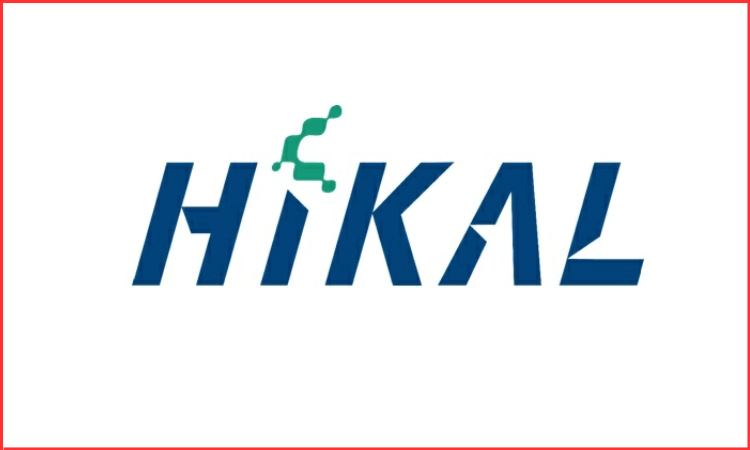 Hikal Ltd