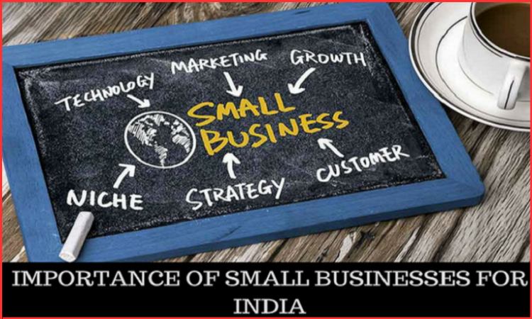 how to start small business