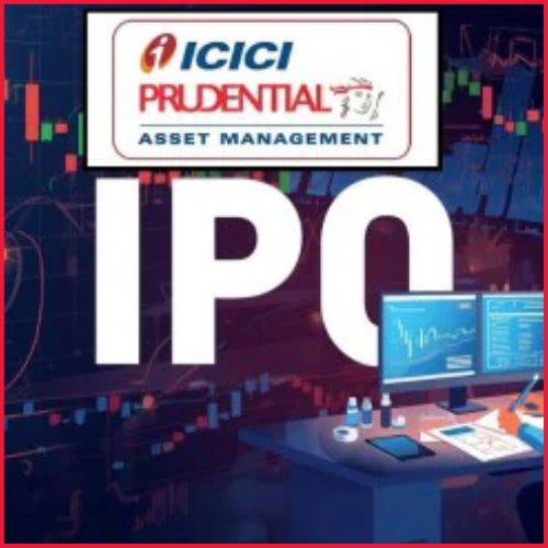 ICICI Prudential AMC Listing Tomorrow: GMP at 17%, Here’s What Investors Should Watch-thumnail