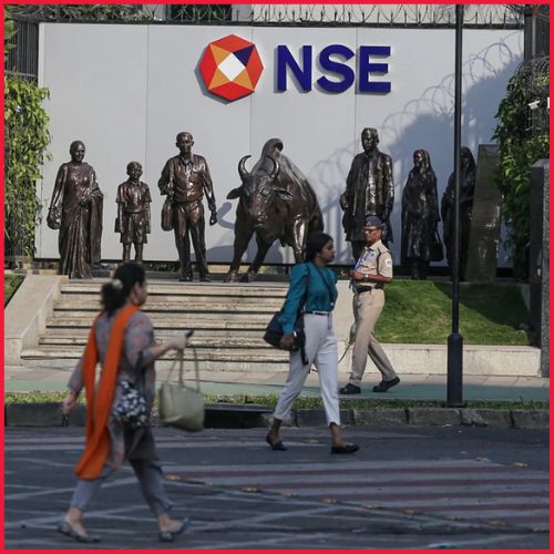 Stock Market Fundraising Momentum Continues Strong in FY26 with 83 Firms Raising Rs 1.3 Lakh Crore-thumnail