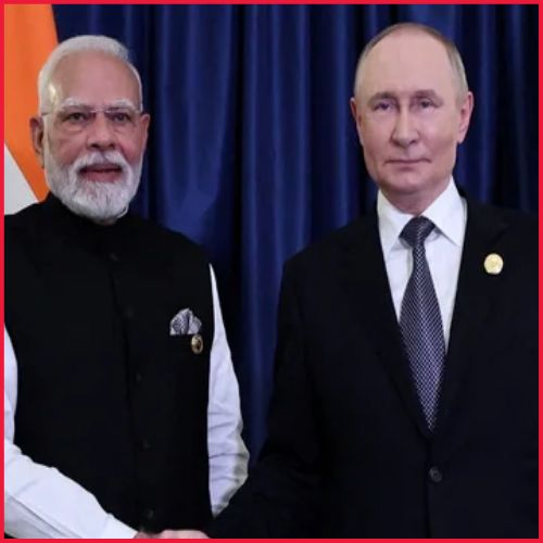 India-Russia Trade Ambitions Could Reshape Business Opportunities for Diaspora-thumnail