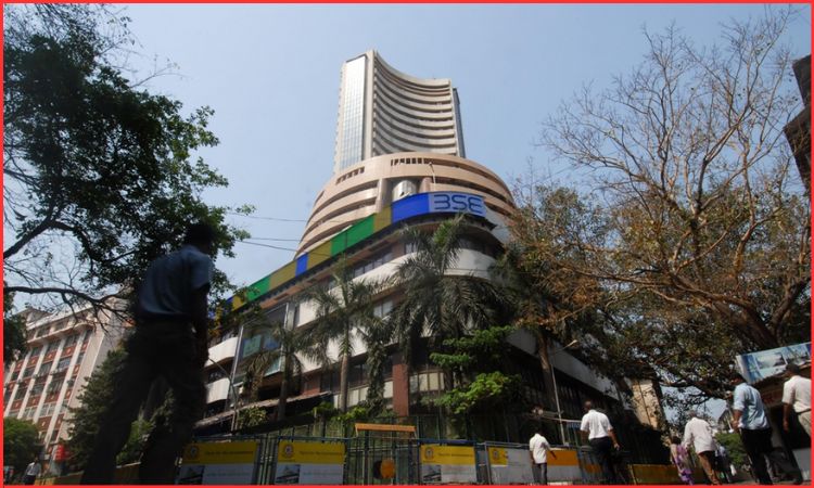 Indian stock market news