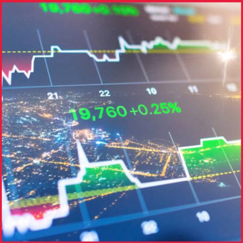 Markets Flat as Profit-Taking Erases Gains, Some Stocks Shine-thumnail