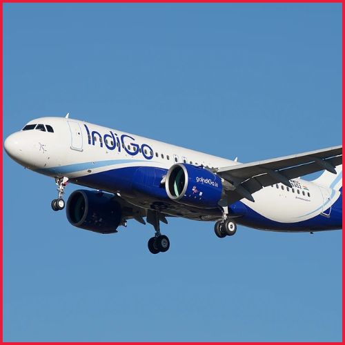 Air India Caps Fares as IndiGo’s Troubles Push Government to Act-thumnail