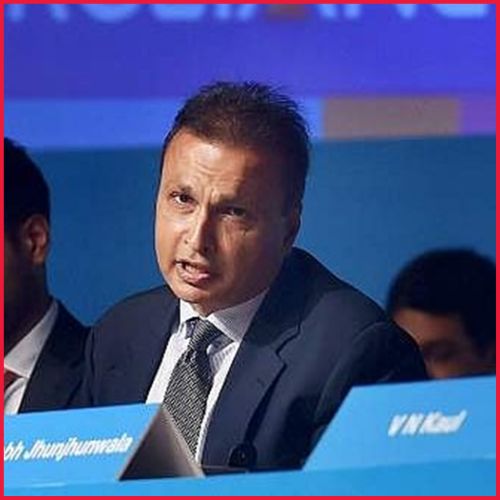 Anil Ambani’s Son Caught in Rs 228 Crore Bank Fraud Case-thumnail