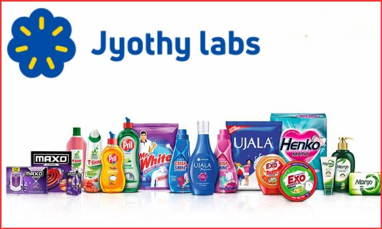 Jyothy Labs