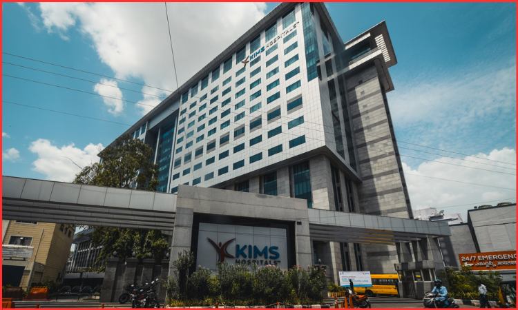 KIMS Hospitals