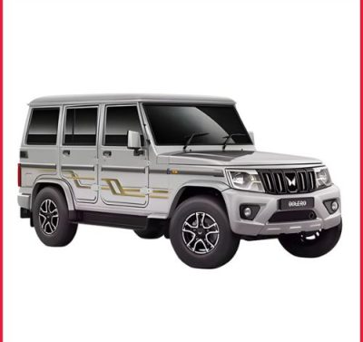 Why the Mahindra Bolero Remains India’s Favourite SUV-thumnail