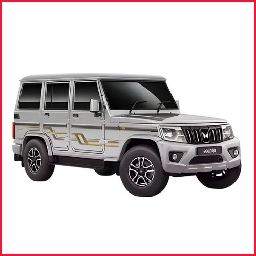 Why the Mahindra Bolero Remains India’s Favourite SUV-thumnail