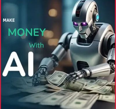 AI Businesses in India That Are Actually Making Money-thumnail