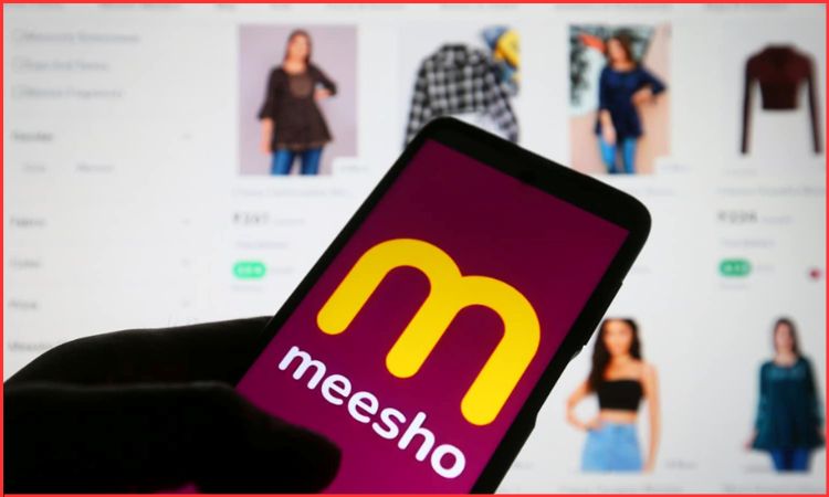 meesho ipo allotment status