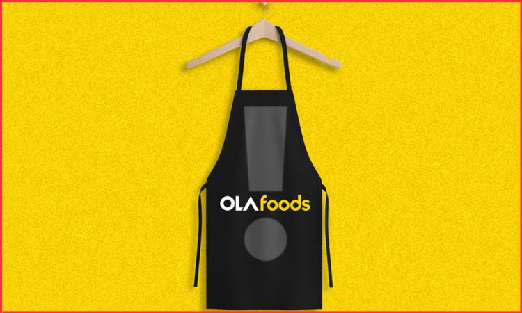 ola food