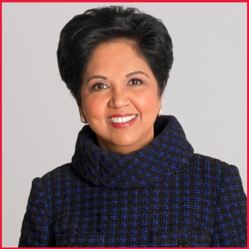 Indra Nooyi Success Story: Journey from India to PepsiCo CEO-thumnail