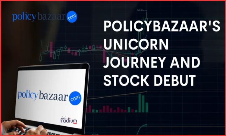 policybazaar growth journey