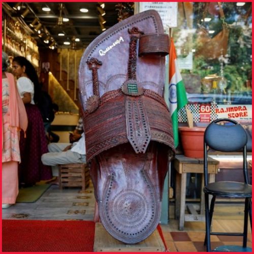 Prada Turns Crisis into Opportunity: Launching $930 ‘Made in India’ Kolhapuri Sandals-thumnail