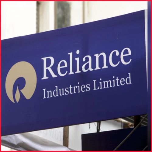 Reliance Industries Shows Strong Gains as Market Reaches New Peaks-thumnail