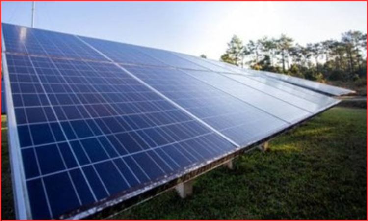 shakti pumps solar pumps