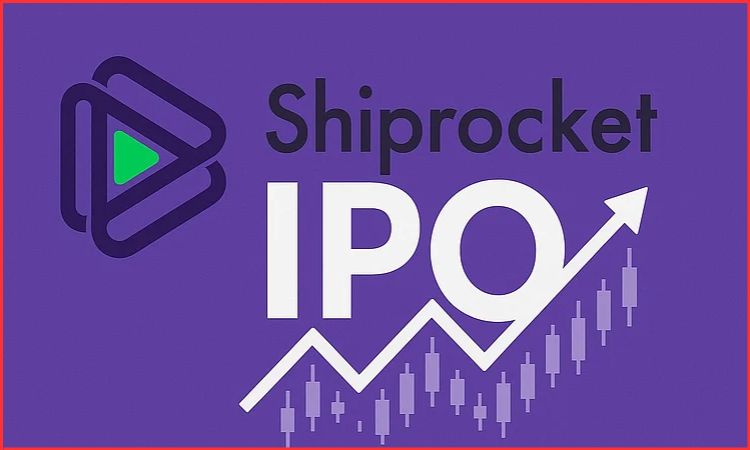 shiprocket ipo