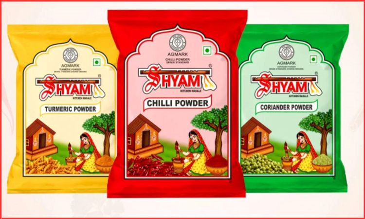 shyam dhani ipo listing