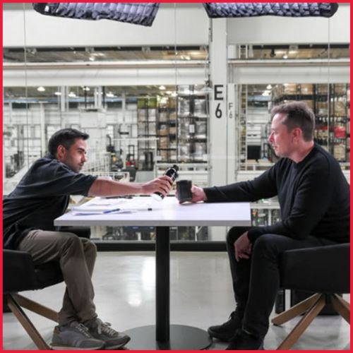 Starlink’s Complementary Role in India’s Telecom Ecosystem: Elon Musk’s Vision-thumnail