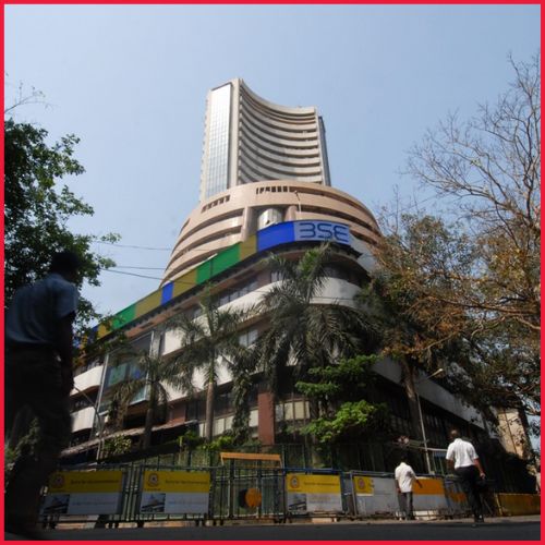 Indian Markets End Higher: Sensex Gains 442 Points, Nifty Crosses 25,900 Mark-thumnail