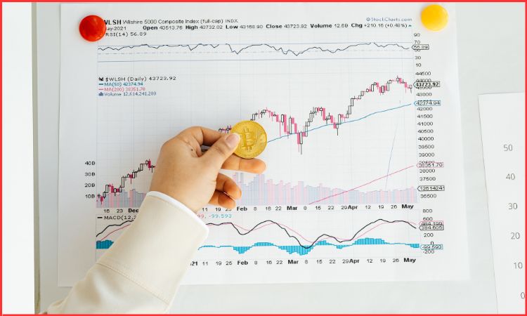 stock market trading