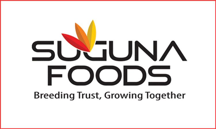 Suguna Foods