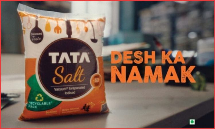 Tata Salt