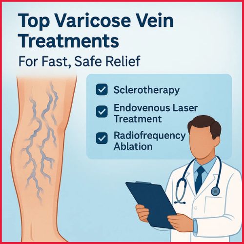 Top Varicose Vein Treatments For Fast, Safe Relief-thumnail